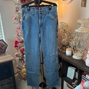 Men’s Levi's Classic Blue Jeans Slim Fit